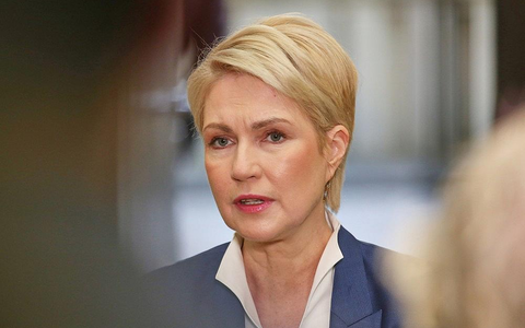 Manuela Schwesig (Archiv) - Foto: via dts Nachrichtenagentur