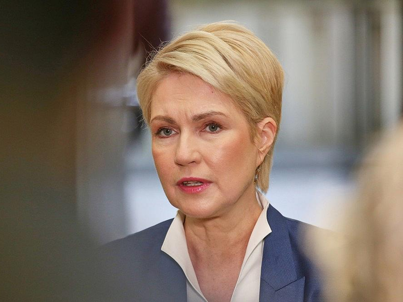 Manuela Schwesig (Archiv) - Foto: via dts Nachrichtenagentur