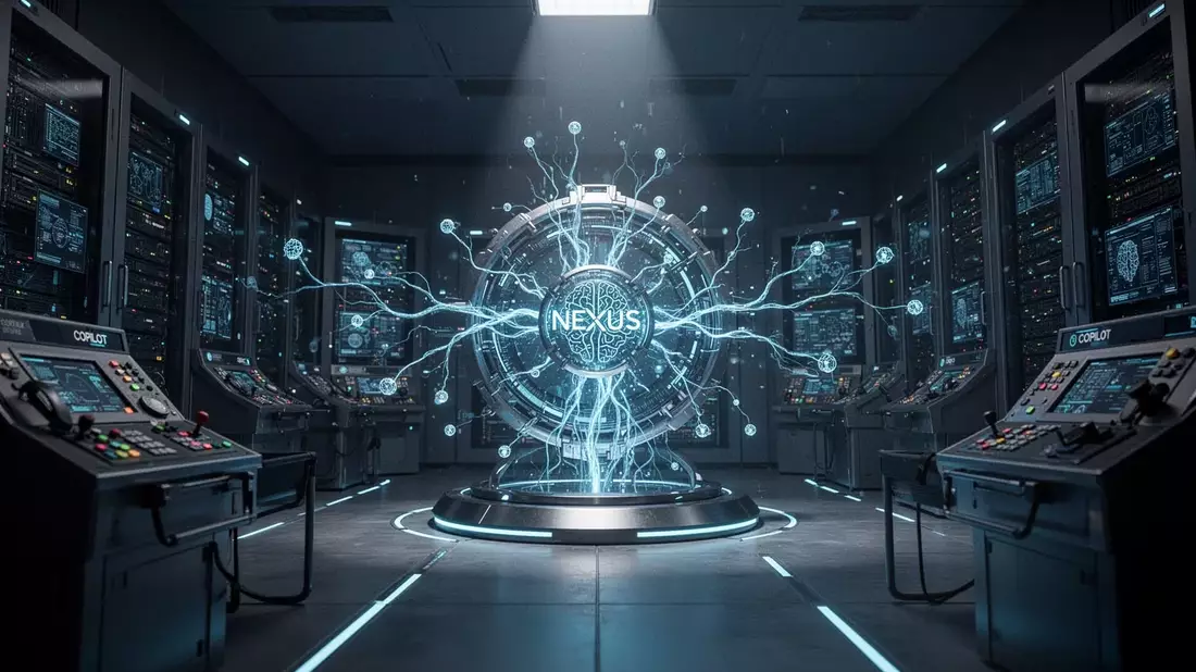 Yellow.ai startet mit Nexus den nächsten KI-Ära - Bild: über boerse-global.de