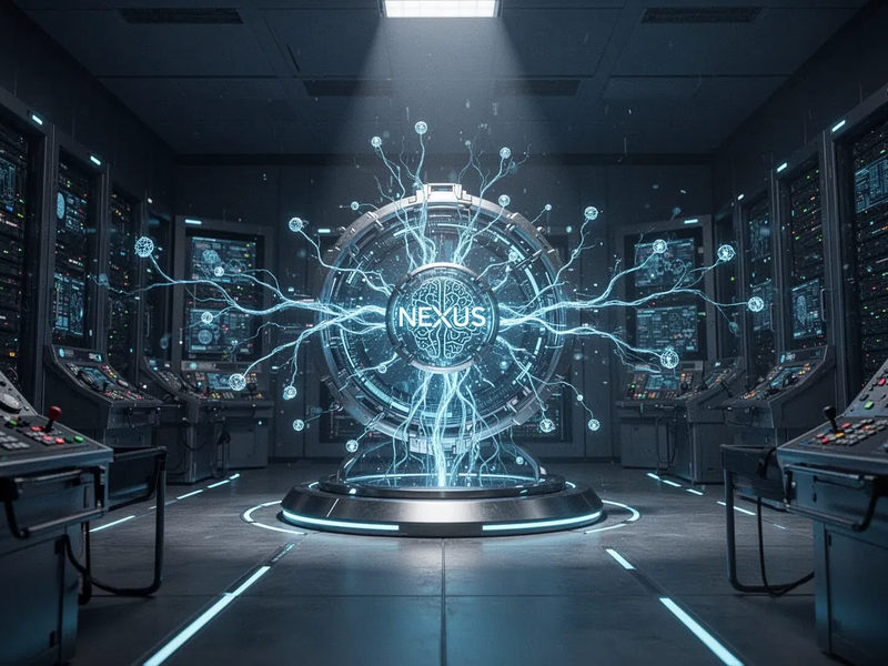 Yellow.ai startet mit Nexus den nächsten KI-Ära - Foto: über boerse-global.de