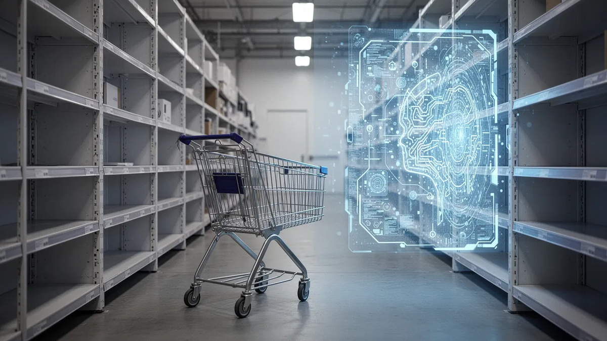 KI-Einkaufsassistenten: Hohe Erwartungen, geringe Toleranz - Foto: über boerse-global.de