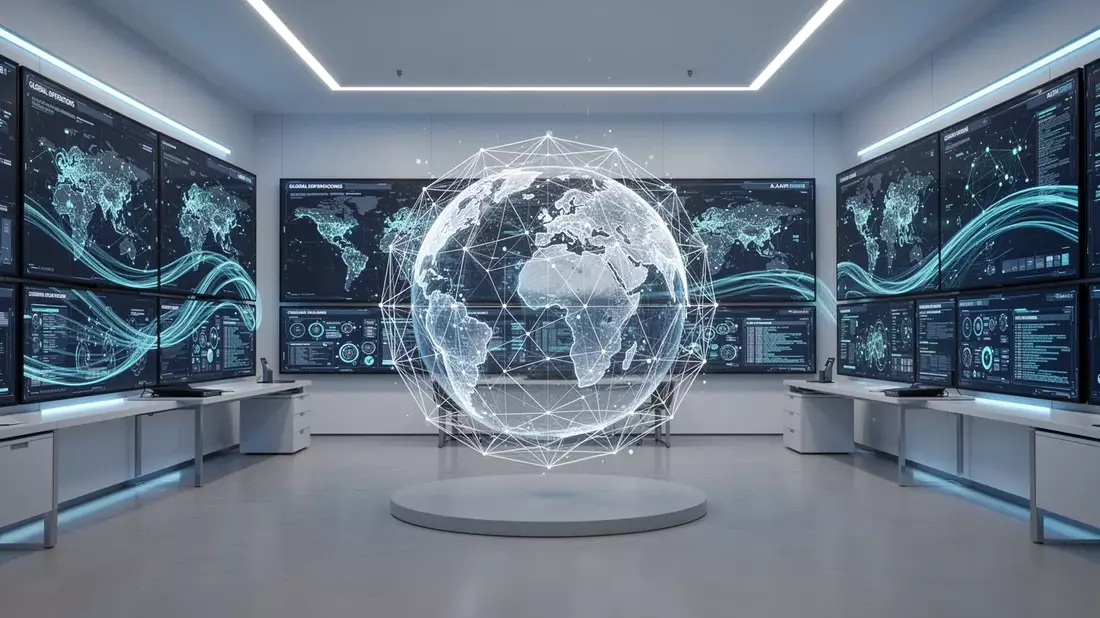 Ricoh führt globale Richtlinie für ethische KI und Datensicherheit ein - Bild: über boerse-global.de