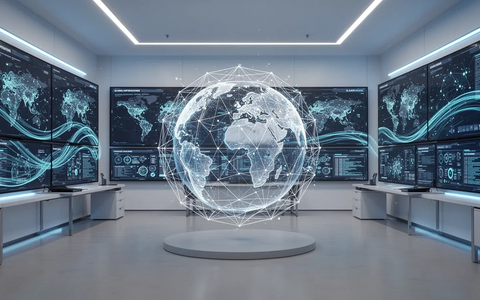 Ricoh führt globale Richtlinie für ethische KI und Datensicherheit ein - Foto: über boerse-global.de Ricoh führt globale Richtlinie für ethische KI und Datensicherheit ein - Foto: über boerse-global.de