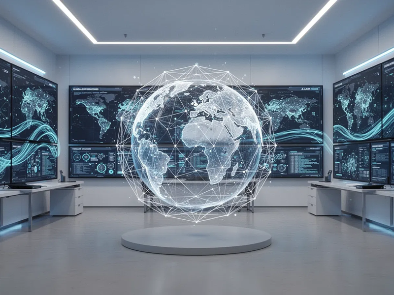 Ricoh führt globale Richtlinie für ethische KI und Datensicherheit ein - Foto: über boerse-global.de