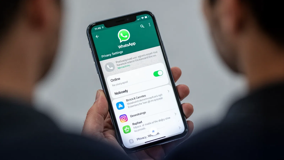 WhatsApp: So verbergen Sie Ihre Online-Status jetzt - Foto: über boerse-global.de