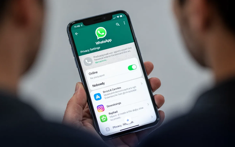 WhatsApp: So verbergen Sie Ihre Online-Status jetzt - Foto: über boerse-global.de