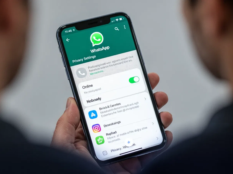 WhatsApp: So verbergen Sie Ihre Online-Status jetzt - Foto: über boerse-global.de
