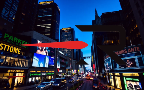 Rocket Lab Stock Finds Its Footing Amid Mixed Signals - Foto: über boerse-global.de