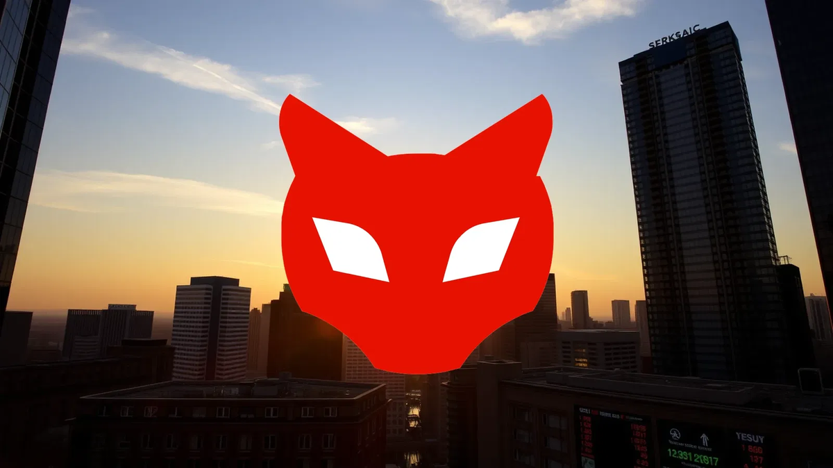 Red Cat Aktie: Doppelte Impulse - Foto: über boerse-global.de