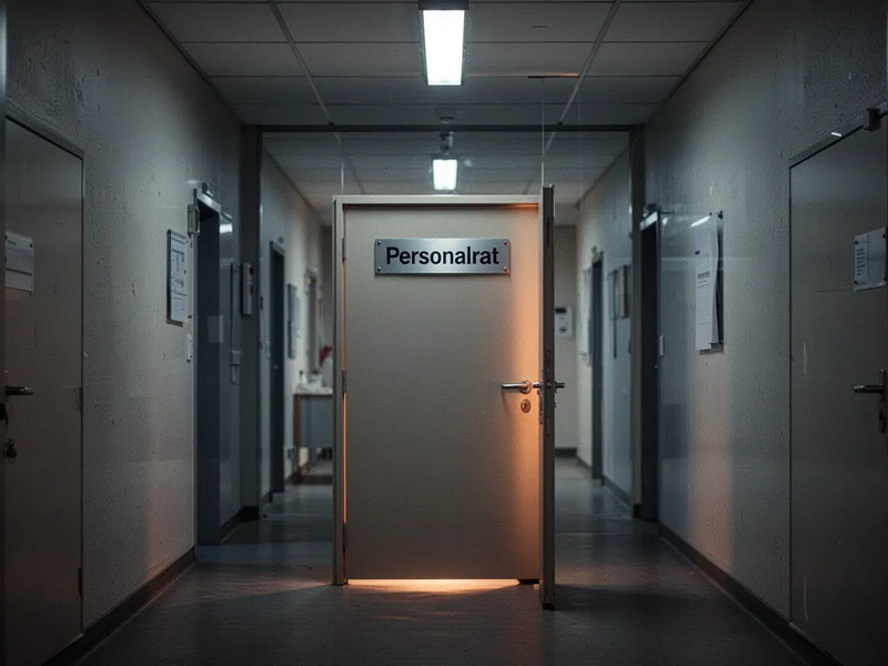 TV-L-Verhandlungen: Warnstreiks eskalieren vor entscheidender Runde - Foto: über boerse-global.de