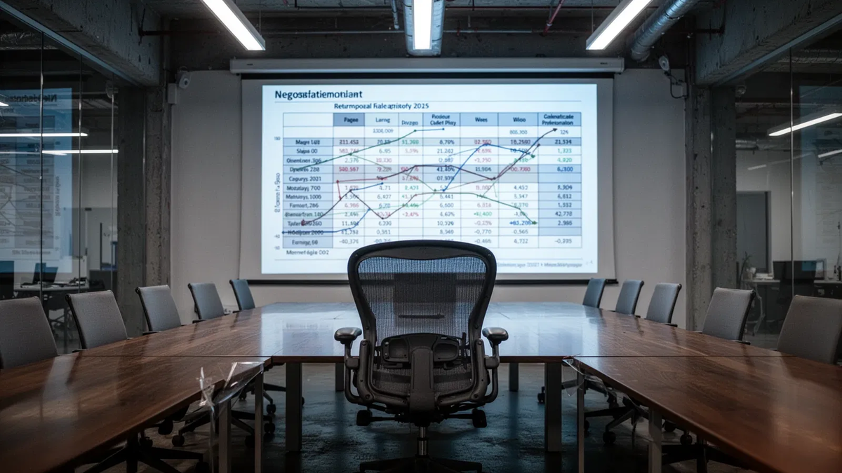 Mindestlohn-Anstieg löst Tarifkonflikte aus - Foto: über boerse-global.de