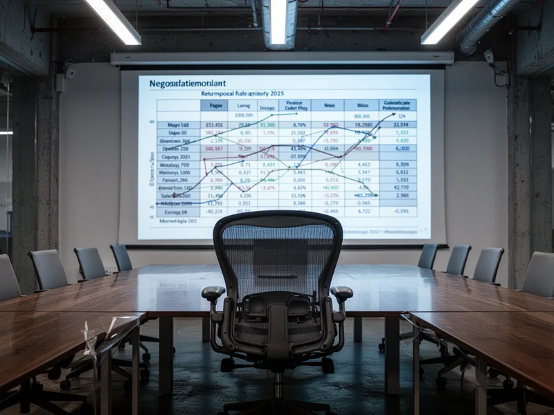 Mindestlohn-Anstieg löst Tarifkonflikte aus - Foto: über boerse-global.de