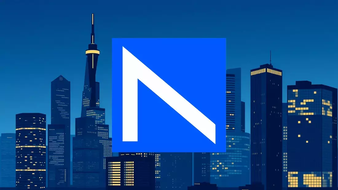 Nokia Aktie: Marktkontext begreifen - Bild: über boerse-global.de