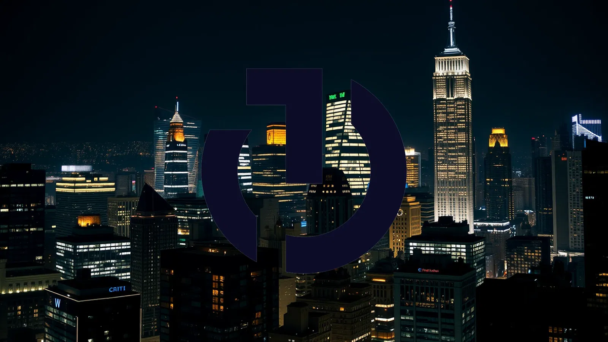 The Trade Desk: Un Movimiento Interno en un Momento Crítico - Foto: über boerse-global.de