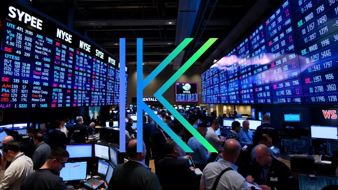 Kinetik Holdings: A Crucial Period for Dividend Investors and Growth Strategy - Bild: über boerse-global.de