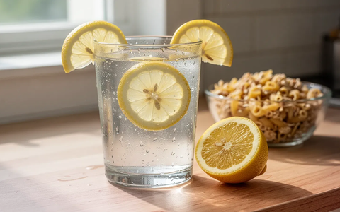 Zitronensaft vor dem Essen: Natürliche Blutzuckerbremse im Trend - Foto: über boerse-global.de