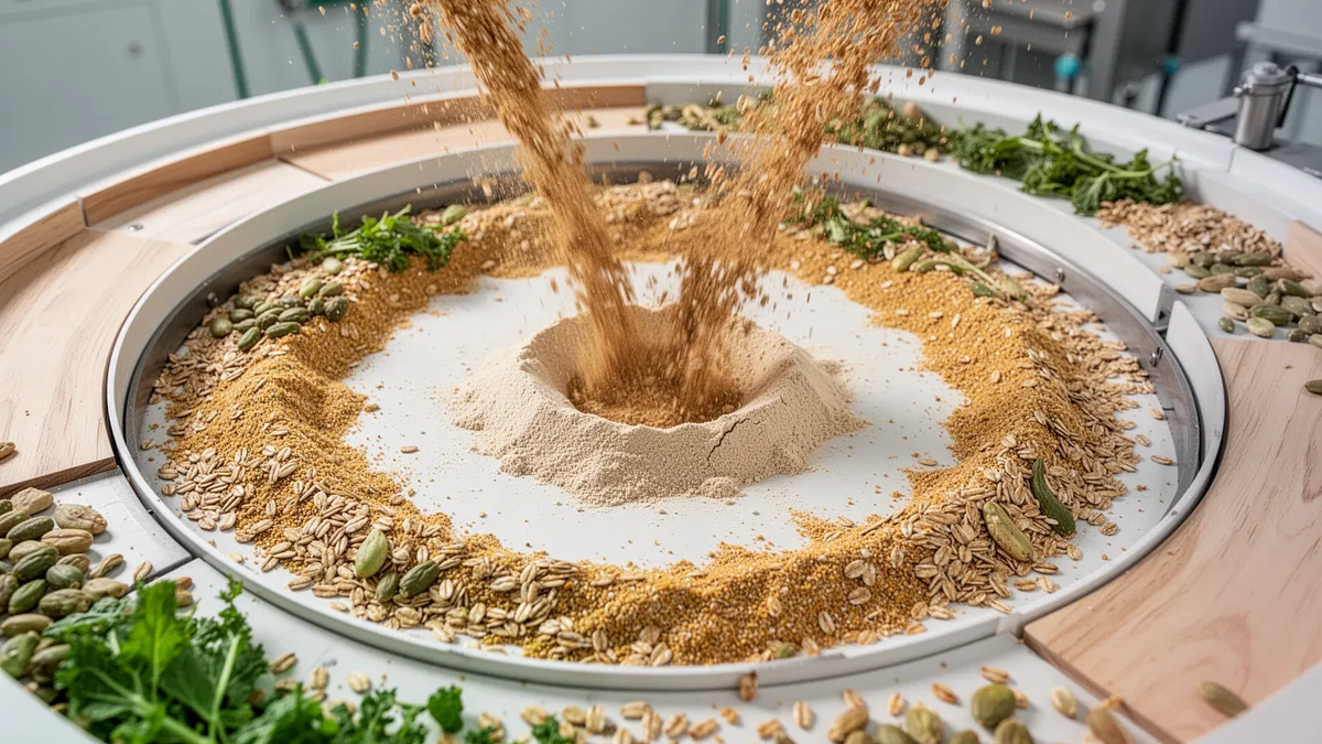 Upcycled Food: Vom Abfall zum nährstoffreichen Superfood - Foto: über boerse-global.de