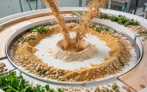 Upcycled Food: Vom Abfall zum nährstoffreichen Superfood - Foto: über boerse-global.de