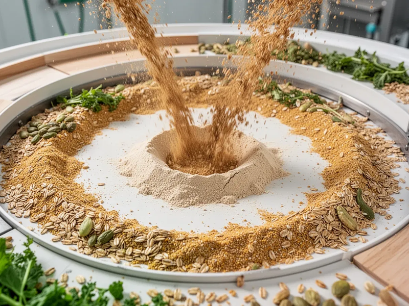 Upcycled Food: Vom Abfall zum nährstoffreichen Superfood - Foto: über boerse-global.de