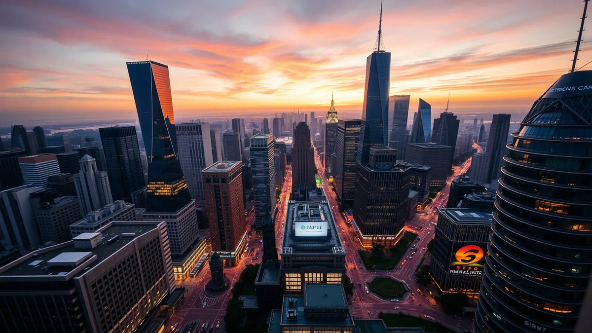 Chord Energy Navigates Industry Consolidation Following Major Rivals’ Merger - Foto: über boerse-global.de