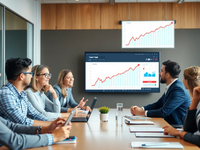 EOS Aktie: Stärkt Marktposition! - Foto: über boerse-global.de