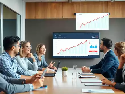 EOS Aktie: Stärkt Marktposition! - Foto: über boerse-global.de