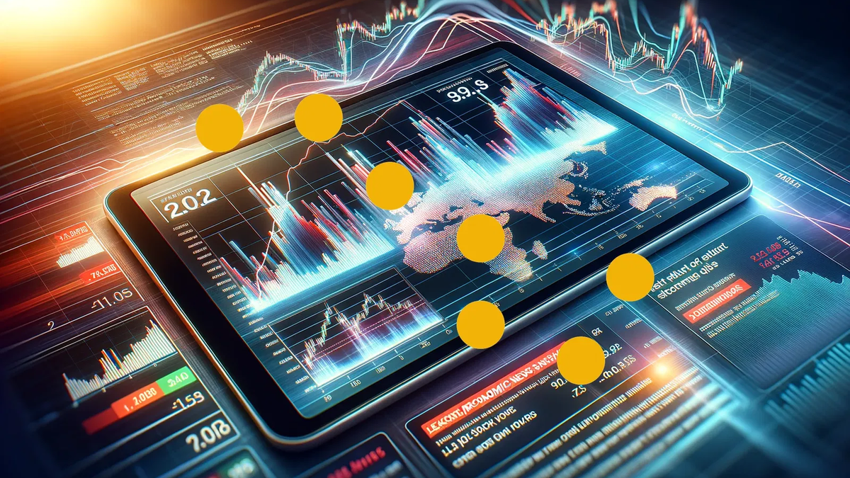 Iridium Communications: A Satellite Specialist in the Spotlight - Foto: über boerse-global.de