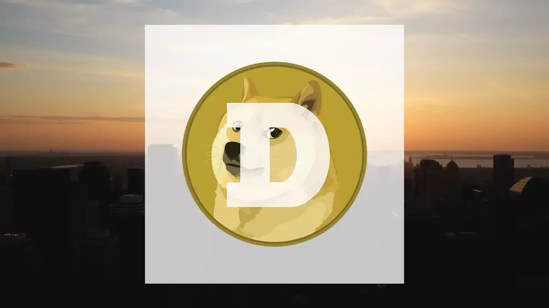 Dogecoin: Historischer Meilenstein - Bild: über boerse-global.de