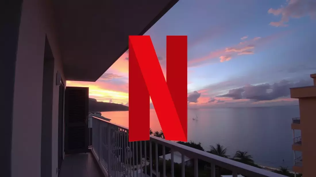 Is Netflix Stock a Bargain After Recent Weakness? - Bild: über boerse-global.de