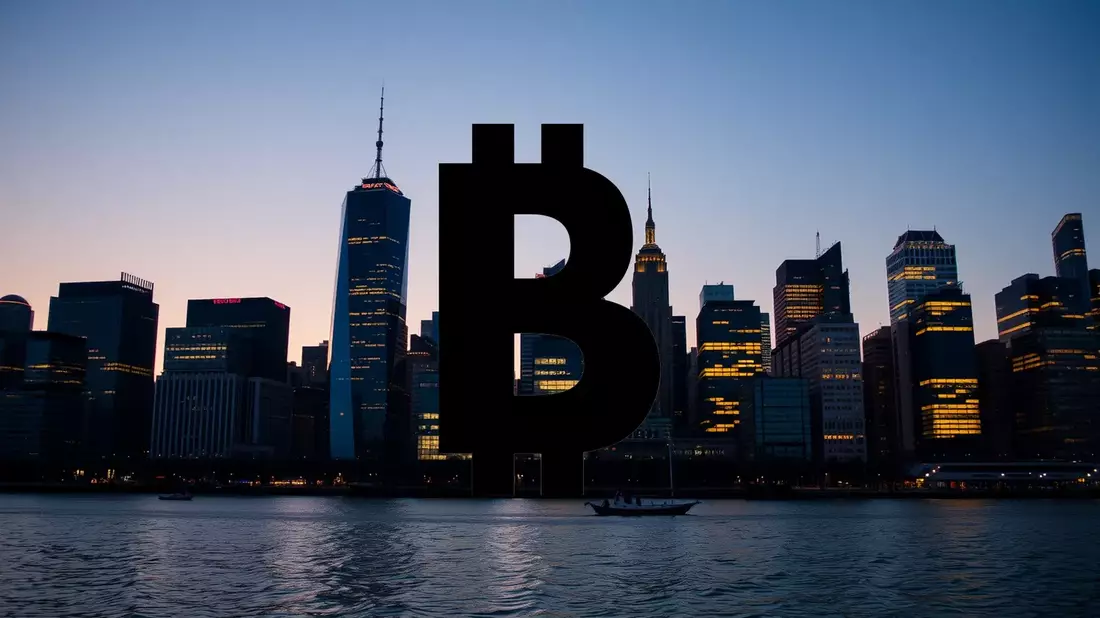 Strategy’s Shares Face Pressure Amid Bitcoin Volatility and Tax Clarifications - Bild: über boerse-global.de