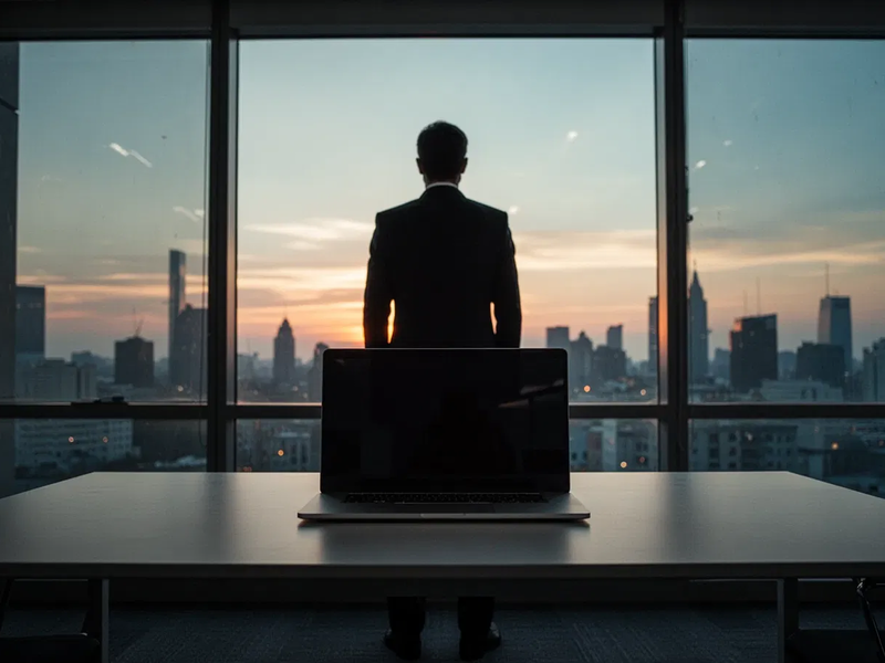 Mentale Agilität wird 2026 zur Schlüsselkompetenz - Foto: über boerse-global.de