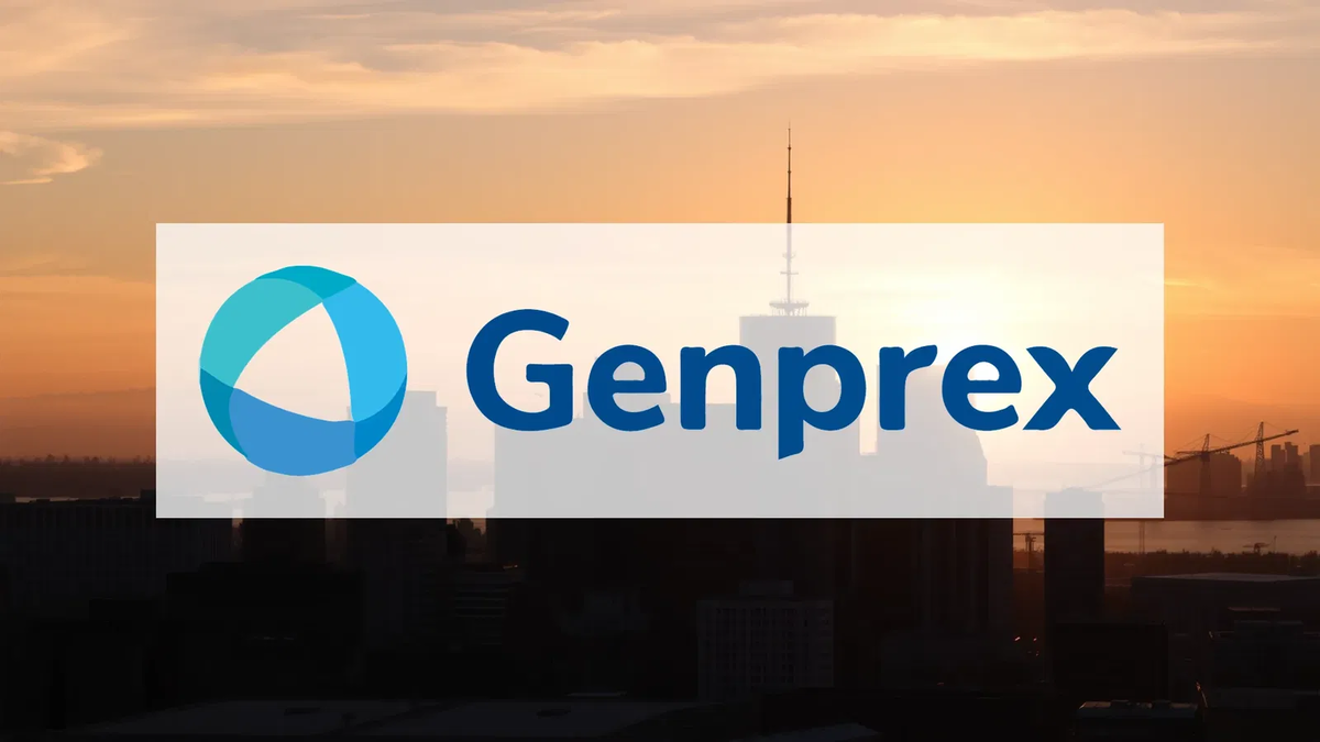 Genprex Shares Seek Catalysts Amid Clinical Trial Focus - Foto: über boerse-global.de