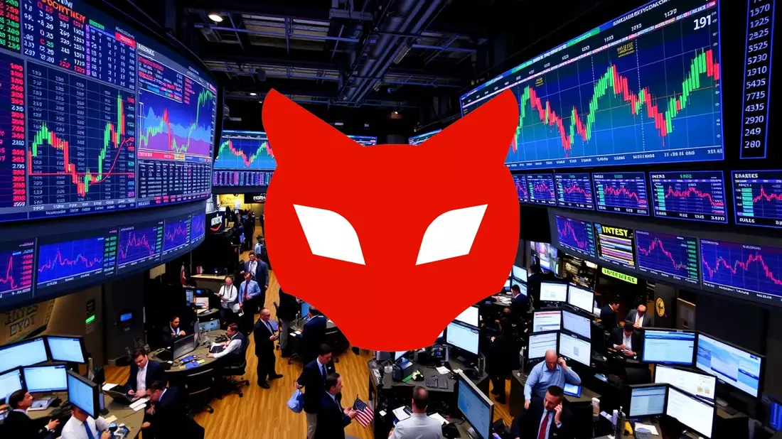 Red Cat Holdings: Expansión en Asia-Pacífico con su dron militar Black Widow - Bild: über boerse-global.de