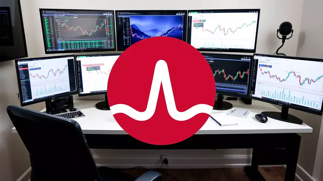 Broadcom: Avance Tecnológico en un Mercado Cauteloso - Bild: über boerse-global.de