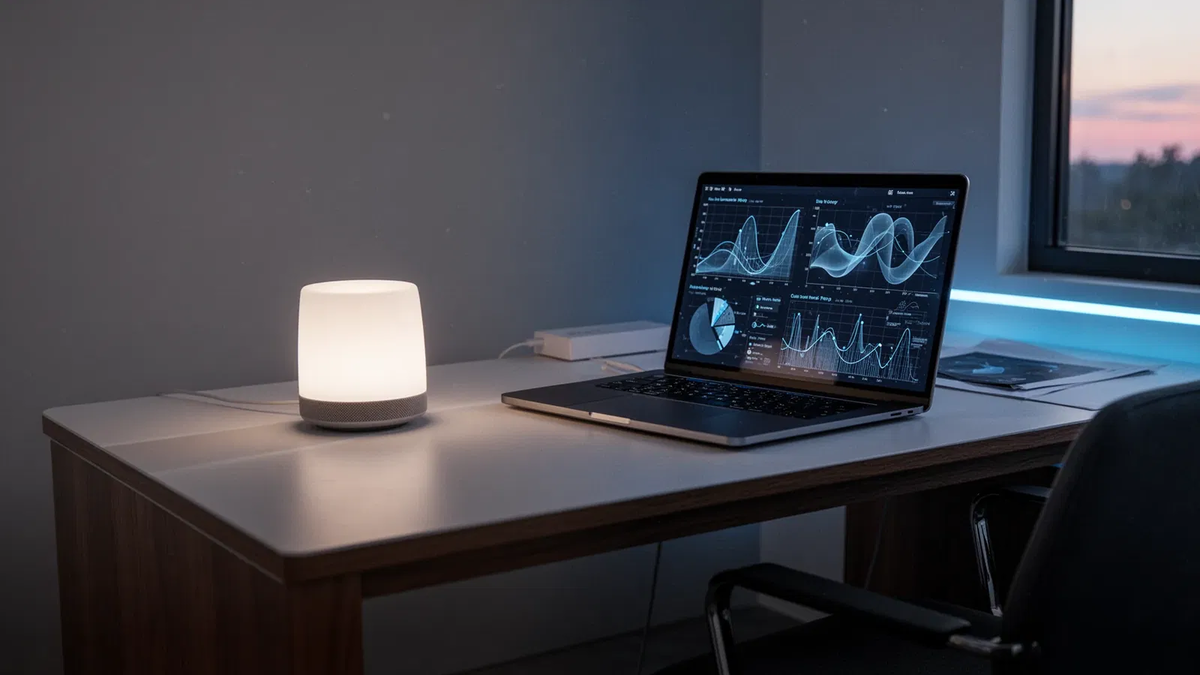 KI-Sprachagenten revolutionieren die Wissensarbeit 2026 - Foto: über boerse-global.de