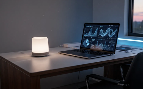 KI-Sprachagenten revolutionieren die Wissensarbeit 2026 - Foto: über boerse-global.de