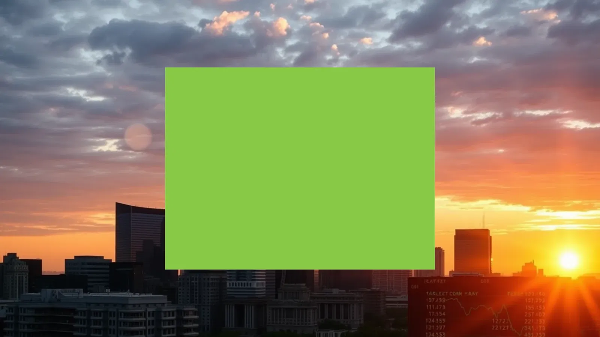 Ingevity’s Strategic Pivot: All Eyes on the Balance Sheet - Foto: über boerse-global.de