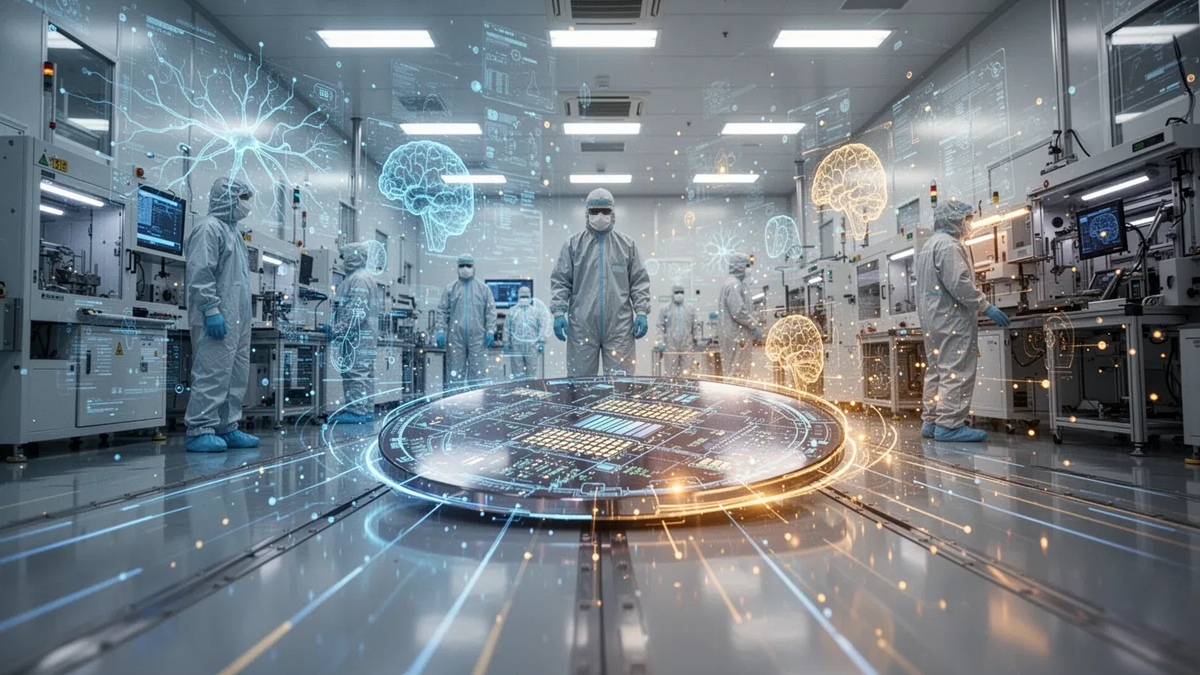 Vietnams Doppelstrategie: Europäische Investoren und eigene Chip-Fabriken - Foto: über boerse-global.de