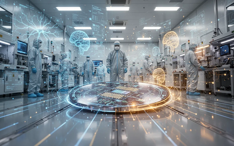 Vietnams Doppelstrategie: Europäische Investoren und eigene Chip-Fabriken - Foto: über boerse-global.de