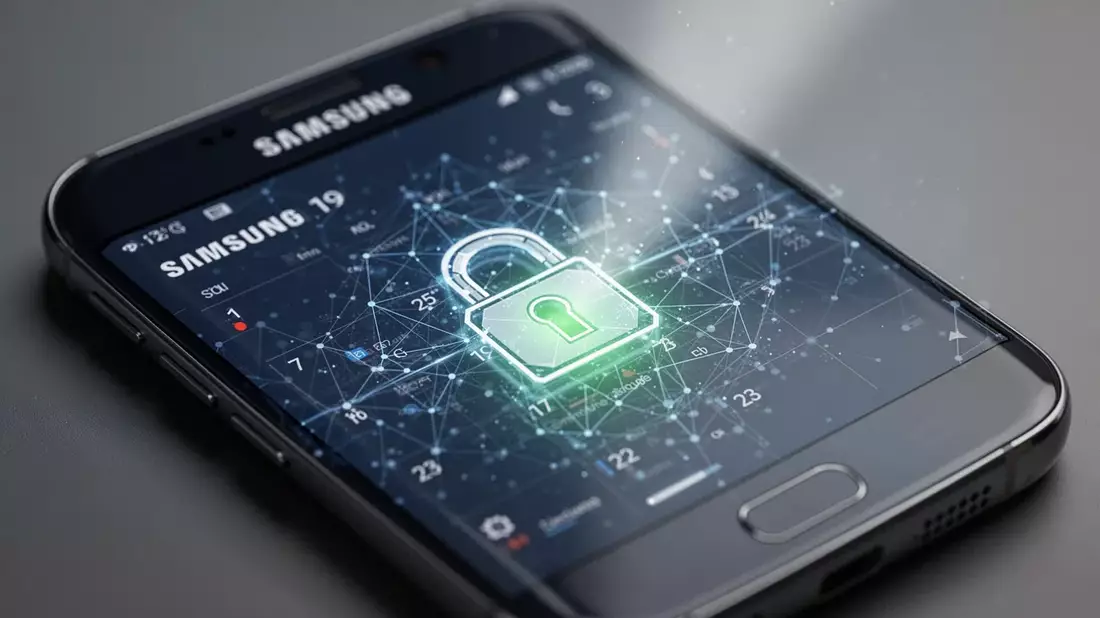 Samsung schließt kritische KI-Lücke im Februar-Update - Bild: über boerse-global.de