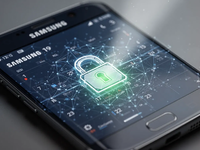 Samsung schließt kritische KI-Lücke im Februar-Update - Foto: über boerse-global.de