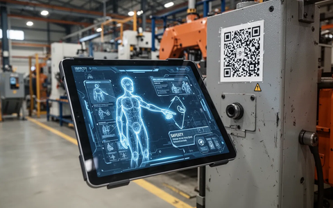 KI und AR revolutionieren Arbeitsschutz in Deutschland - Foto: über boerse-global.de