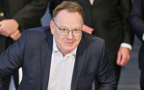 Torsten Burmester (Archiv) - Foto: via dts Nachrichtenagentur