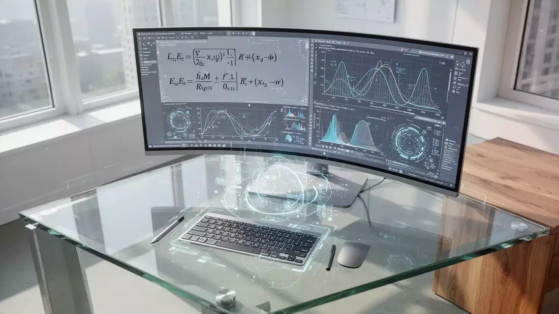 OpenAI Prism: KI-Workspace revolutioniert die Wissenschaft - Bild: über boerse-global.de