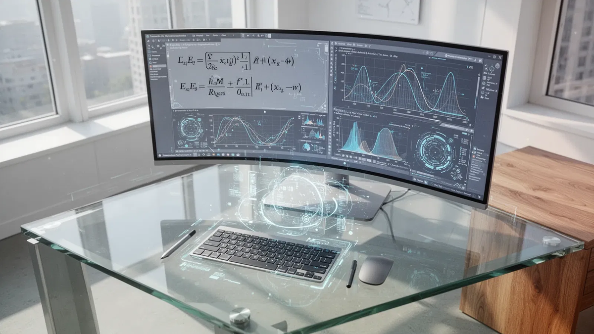 OpenAI Prism: KI-Workspace revolutioniert die Wissenschaft - Foto: über boerse-global.de