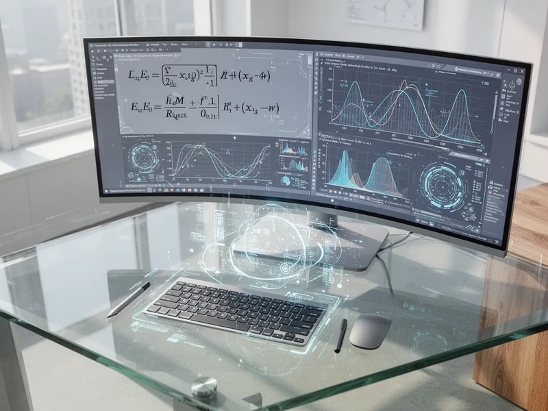 OpenAI Prism: KI-Workspace revolutioniert die Wissenschaft - Foto: über boerse-global.de