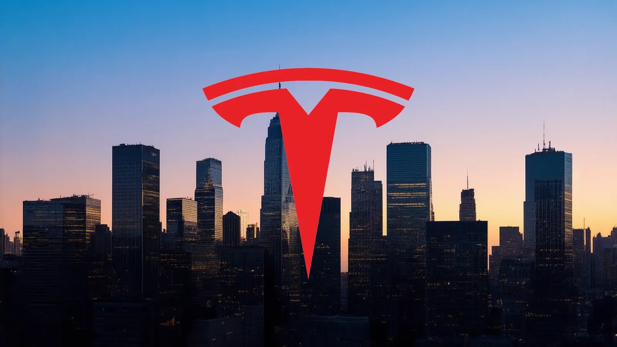 Tesla en la encrucijada: Ventas millonarias de Musk y una apuesta por la IA - Foto: über boerse-global.de