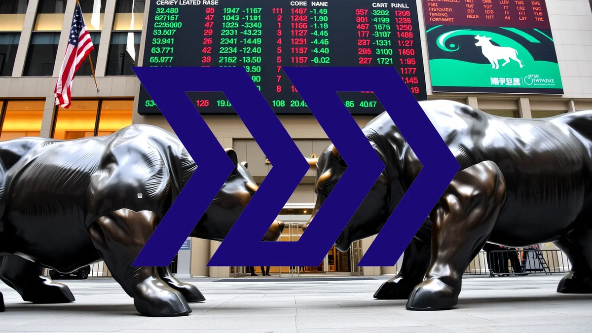 Marqeta Shares Face Defining Catalysts in February - Foto: über boerse-global.de