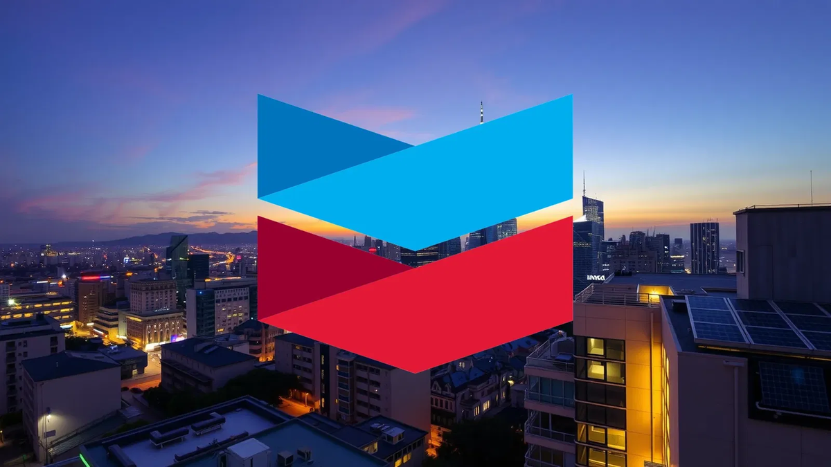 Chevron Aktie: Rekordproduktion - Foto: über boerse-global.de