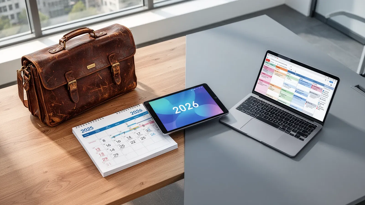 Österreich führt Teilpension ein, Deutschland beobachtet - Foto: über boerse-global.de